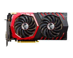 Видеокарта MSI GeForce GTX 1070 Ti 1607Mhz PCI-E 3.0 8192Mb 8008Mhz 256 bit DVI HDMI HDCP GTX 1070 Ti GAMING 8G