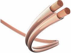 Акустический кабель Inakustik Star LS 2x0.75mm2 6m 003020006