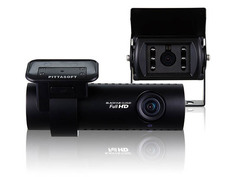 Видеорегистратор BlackVue DR650S-2CH-TRUCK