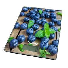 Весы Lumme LU-1340 Blueberry Placer