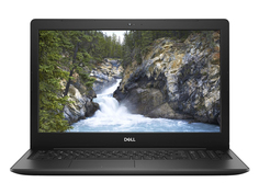 Ноутбук Dell Vostro 3580 3580-4134 (Intel Core i5-8265U 1.6GHz/4096Mb/1000Gb/DVD-RW/Intel HD Graphics/Wi-Fi/Bluetooth/Cam/15.6/1920x1080/Linux)