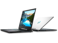 Ноутбук Dell G5 5590 G515-8009 (Intel Core i5-9300H 2.4GHz/8192Mb/512Gb SSD/nVidia GeForce GTX 1650 4096Mb/Wi-Fi/Bluetooth/Cam/15.6/1920x1080/Linux)