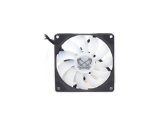 Вентилятор Scythe Kaze Flex 92mm Slim RGB PWM Fan 300-2500rpm KF9215FD25R-P