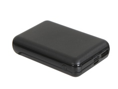 Внешний аккумулятор Baseus Power Bank Mini S Digital Display 10000mAh Black PPALL-XF01