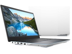 Ноутбук Dell G3 3590 G315-6868 (Intel Core i5-9300H 2.4GHz/8192Mb/512Gb SSD/nVidia GeForce GTX 1660 Ti 6144Mb/Wi-Fi/Bluetooth/Cam/15.6/1920x1080/Linux)