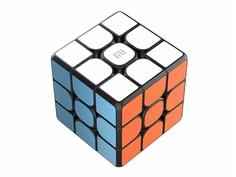 Головоломка Xiaomi Color Mi Smart Rubik XMMF01JQD