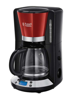 Кофеварка Russell Hobbs 24031-56