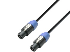 Акустический кабель American Dj Speakon - Speakon 10m AC-PRO-SP2-2,5/10