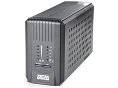 Источник бесперебойного питания Powercom SMART KING PRO+ SPT-500