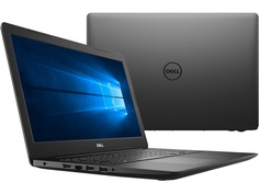 Ноутбук Dell Vostro 3590 3590-7599 (Intel Core i5-10210U 1.6GHz/8192Mb/1000Gb/Intel HD Graphics/Wi-Fi/Bluetooth/Cam/15.6/1920x1080/Windows 10 64-bit)