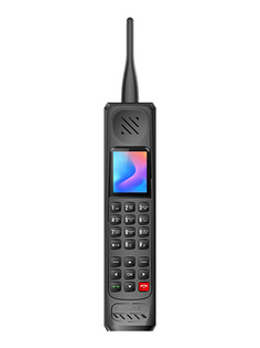 Сотовый телефон Strike F10 Black
