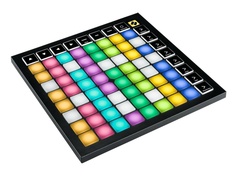 MIDI-контроллер Novation LaunchPad X