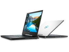 Ноутбук Dell G5 5590 G515-8047 (Intel Core i7-9750H 2.6GHz/8192Mb/1000Gb + 128Gb SSD/nVidia GeForce RTX 2060 6144Mb/Wi-Fi/Bluetooth/Cam/15.6/1920x1080/Linux)