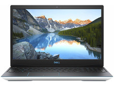 Ноутбук Dell G3 3590 G315-6745 (Intel Core i5-9300H 2.4GHz/8192Mb/512Gb SSD/nVidia GeForce GTX 1650 4096Mb/Wi-Fi/Bluetooth/Cam/15.6/1920x1080/Linux)