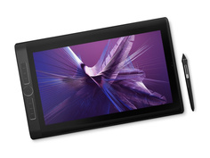Графический планшет Wacom MobileStudio Pro 16 512Gb Gen2 DTHW1621HK0B