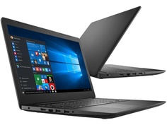 Ноутбук Dell Vostro 3581 3581-4325 (Intel Core i3-7020U 2.3 GHz/4096Mb/1000Gb/DVD-RW/AMD Radeon 520 2048Mb/Wi-Fi/Bluetooth/Cam/15.6/1920x1080/Windows 10 Pro)