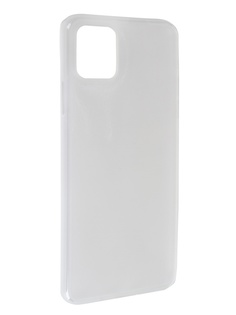Чехол Moshi для APPLE iPhone 11 Pro Max SuperSkin Transparent 99MO111933