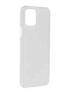 Чехол Moshi для APPLE iPhone 11 Pro SuperSkin Transparent 99MO111931
