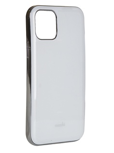 Чехол Moshi для APPLE iPhone 11 Pro iGlaze White 99MO113103