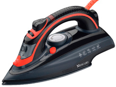 Утюг Mercury MC-6851