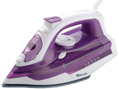 Утюг Mercury MC-6858