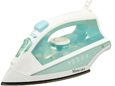 Утюг Mercury MC-6856