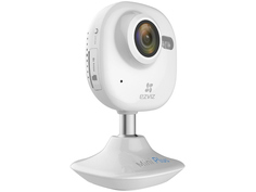 IP камера Ezviz C2 mini Plus White CS-CV200-A1-52WFR-W