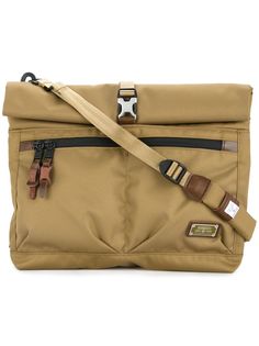 As2ov сумка на плечо Cordura 