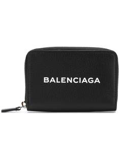 Balenciaga картхолдер Everyday