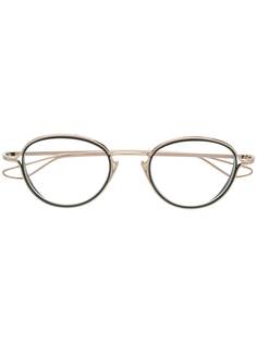 Dita Eyewear очки-авиаторы
