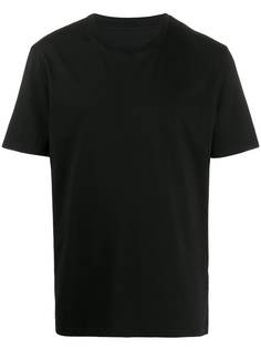 Maison Margiela футболка с короткими рукавами