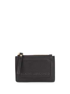 Marc Jacobs кошелек The Textured Box