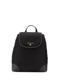 Michael Michael Kors рюкзак с металлическим логотипом