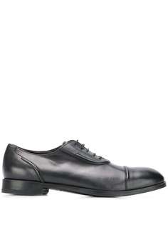 Ermenegildo Zegna классические оксфорды