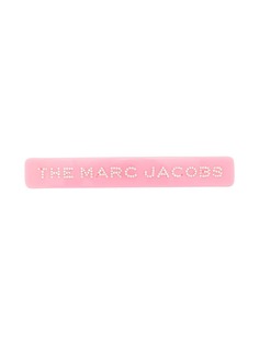 Marc Jacobs заколка для волос с логотипом