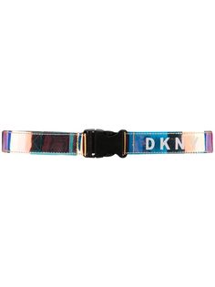 Dkny Kids ремень с логотипом