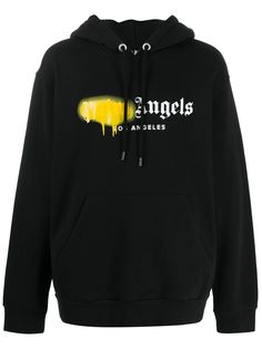 Palm Angels худи с логотипом