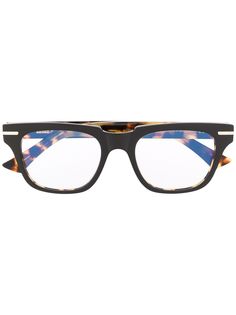 Cutler & Gross очки Kingsman Frame в оправе черепаховой расцветки