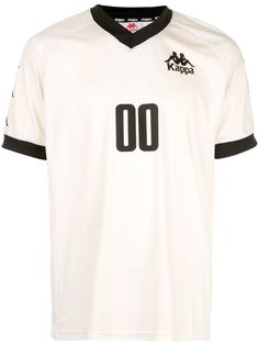 Kappa футболка Authentic Tabe