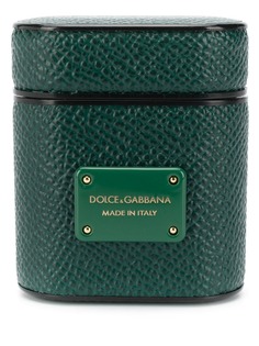 Dolce & Gabbana футляр для AirPods