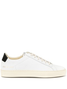 Common Projects кроссовки Achilles Retro