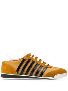 Dsquared2 кроссовки New Runner