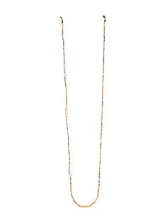 Frame Chain декорированная цепочка для очков