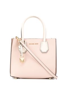 Michael Michael Kors сумка-тоут с логотипом