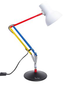 Anglepoise настольная лампа Paul Smith