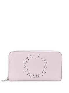 Stella McCartney кошелек Stella с логотипом