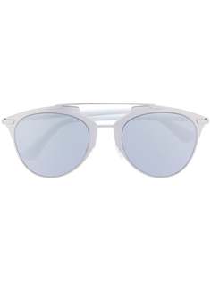 Dior Eyewear солнцезащитные очки-авиаторы Reflected