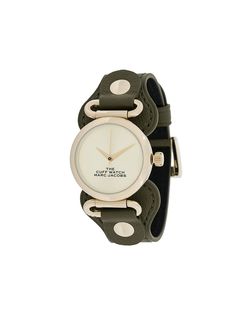Marc Jacobs Watches наручные часы с круглым циферблатом