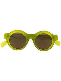 Kuboraum солнцезащитные очки A1