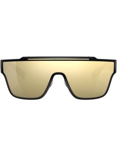 Dolce & Gabbana Eyewear солнцезащитные очки Viale Piave 2.0